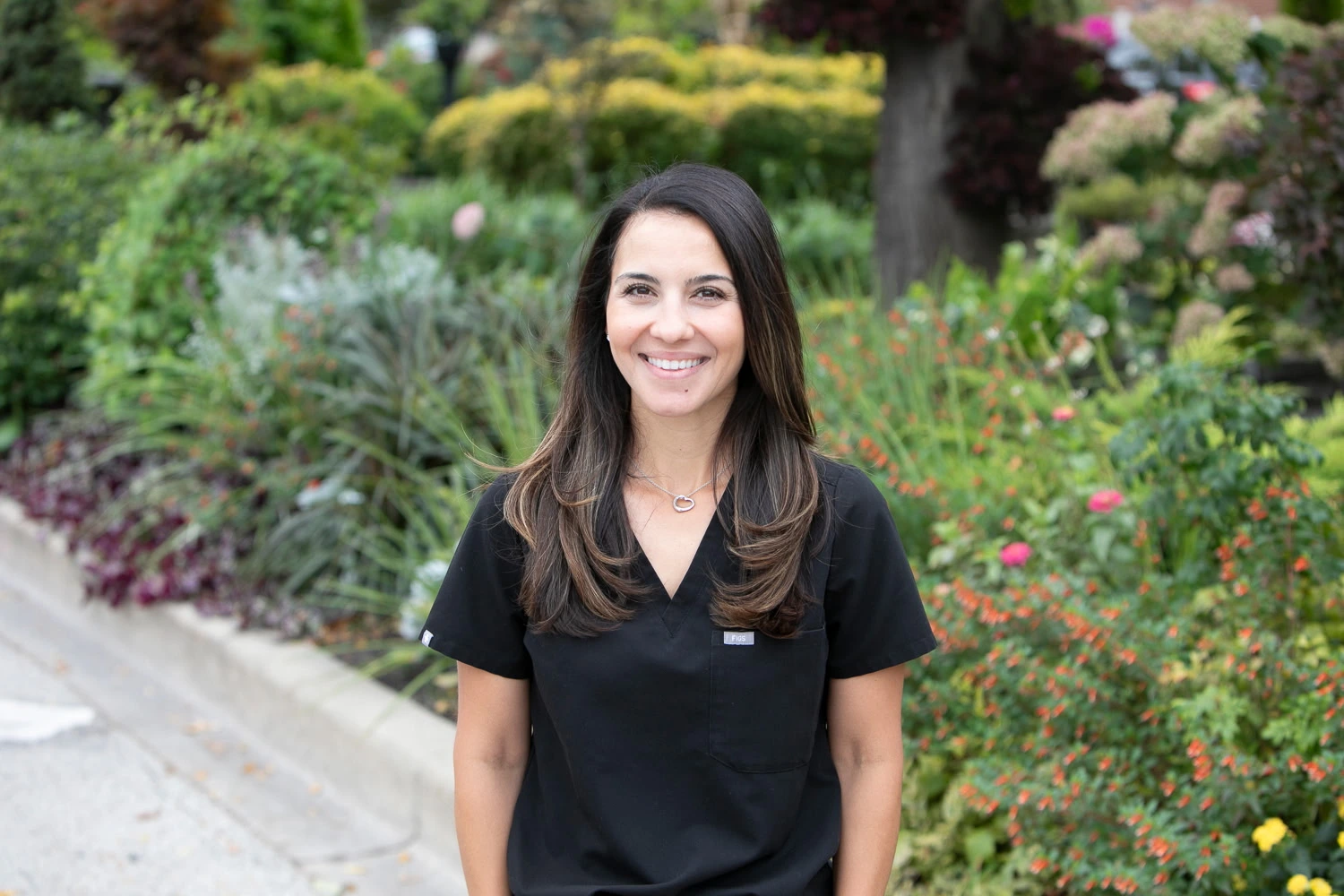 Dr. Najwa Jaamour